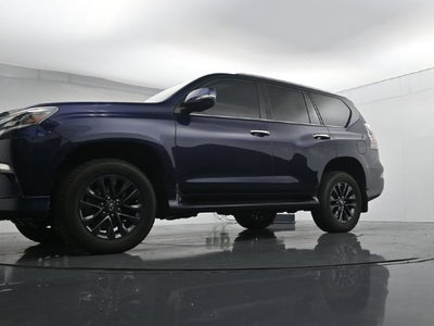 2022 Lexus GX 460