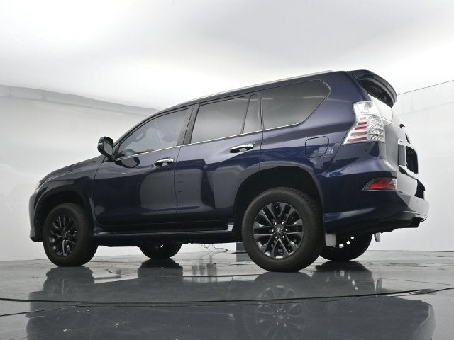 2022 Lexus GX 460
