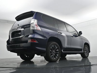 2022 Lexus GX 460