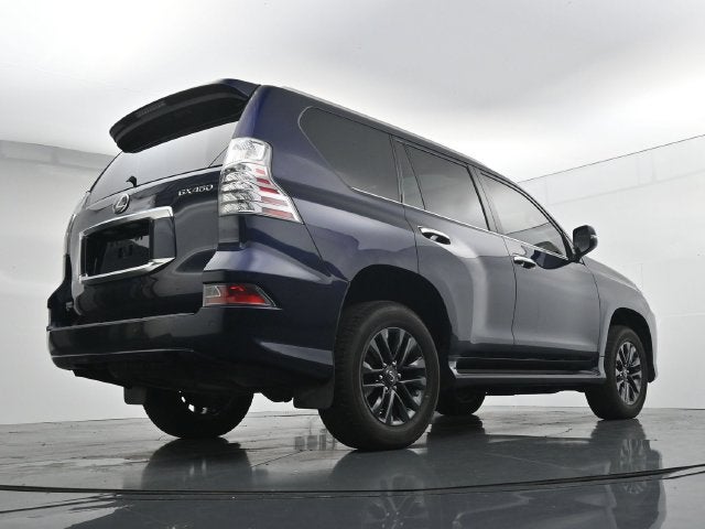 2022 Lexus GX 460