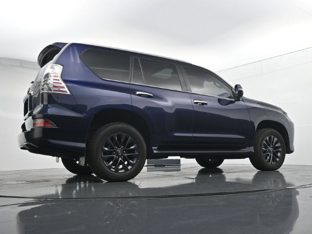 2022 Lexus GX 460