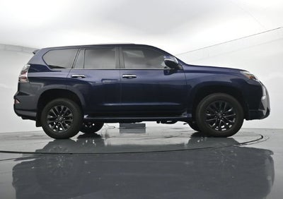 2022 Lexus GX 460