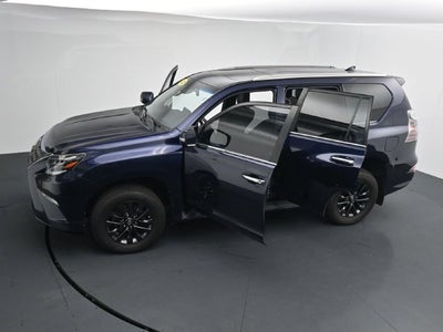 2022 Lexus GX 460