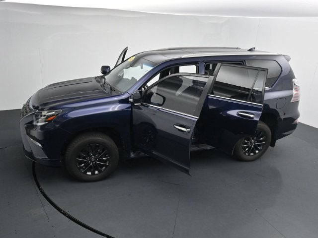 2022 Lexus GX 460