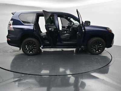 2022 Lexus GX 460