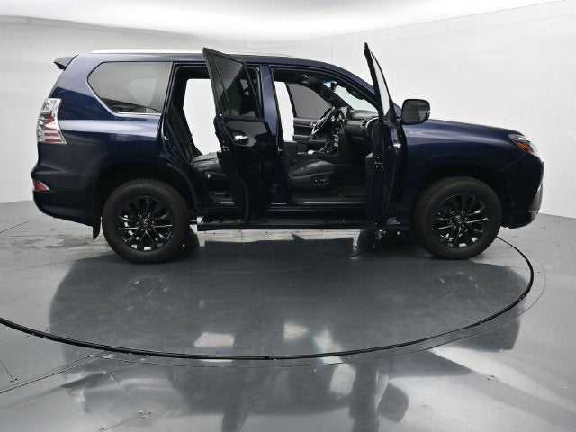 2022 Lexus GX 460