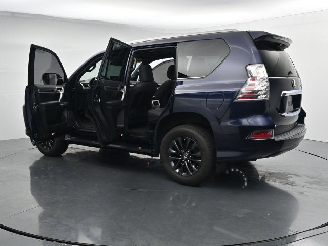 2022 Lexus GX 460