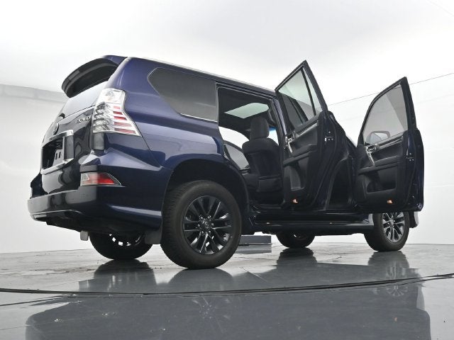 2022 Lexus GX 460