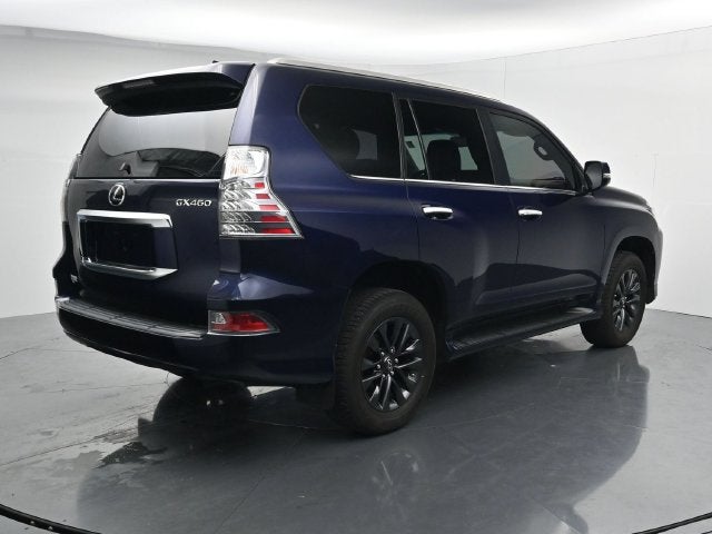 2022 Lexus GX 460