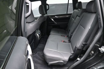 2023 Lexus GX 460