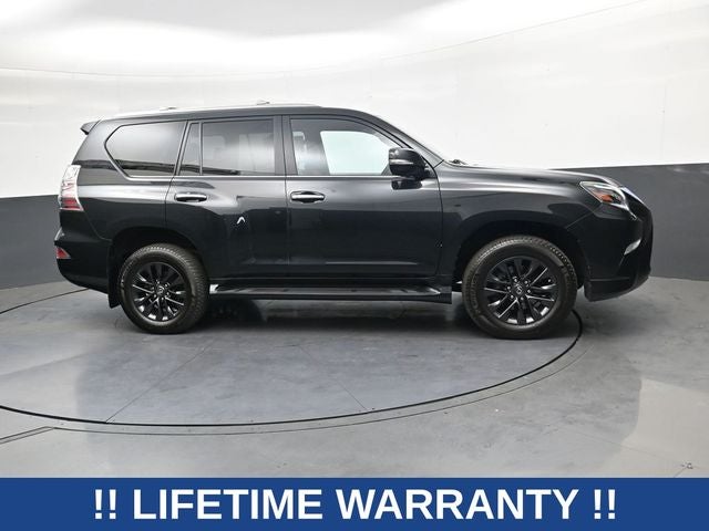 2023 Lexus GX 460