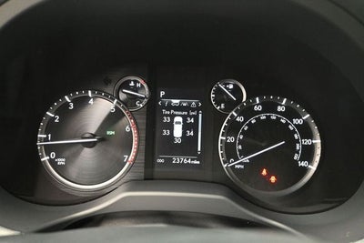 2023 Lexus GX 460