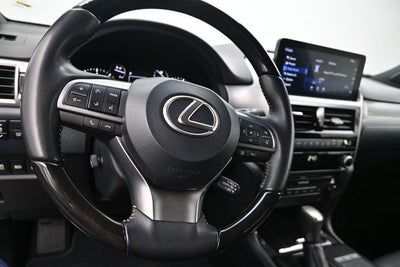 2023 Lexus GX 460