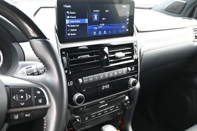 2023 Lexus GX 460