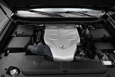 2023 Lexus GX 460