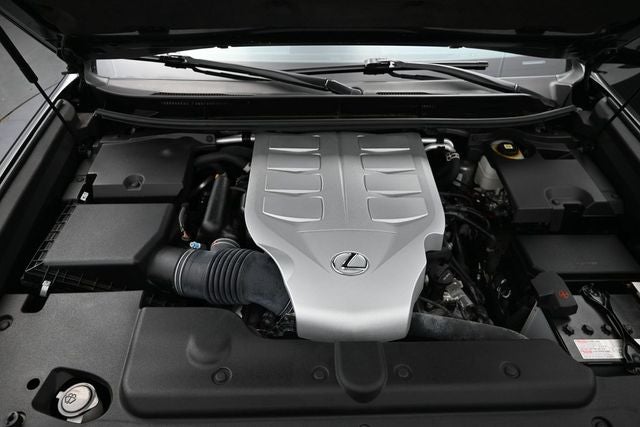 2023 Lexus GX 460