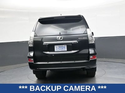 2023 Lexus GX 460
