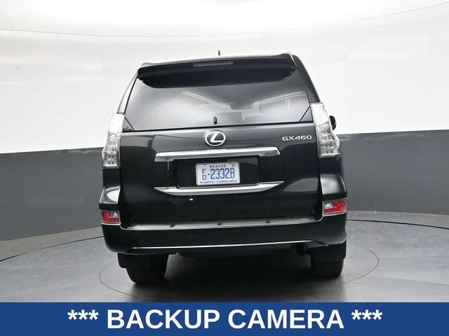 2023 Lexus GX 460