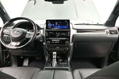 2023 Lexus GX 460