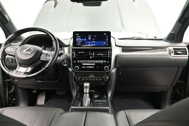 2023 Lexus GX 460
