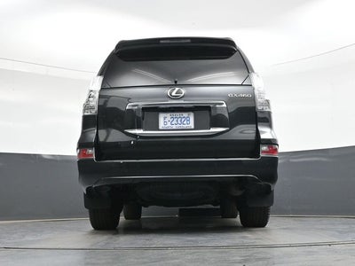 2023 Lexus GX 460