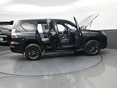 2023 Lexus GX 460