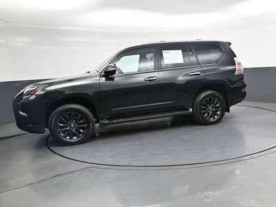 2023 Lexus GX 460