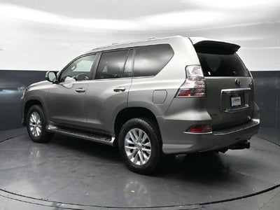 2020 Lexus GX 460