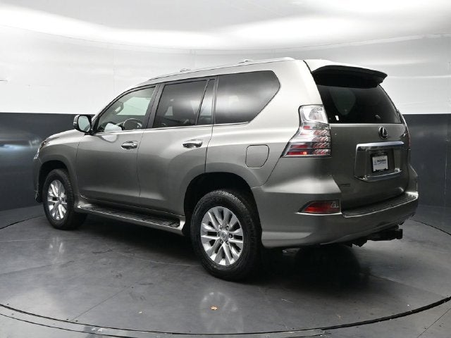 2020 Lexus GX 460