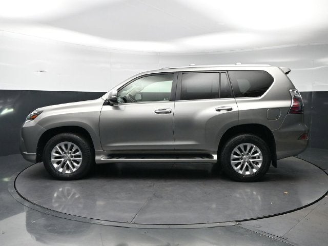 2020 Lexus GX 460