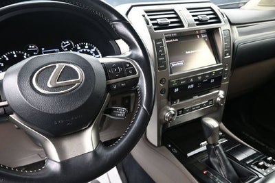 2020 Lexus GX 460