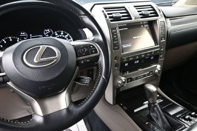 2020 Lexus GX 460