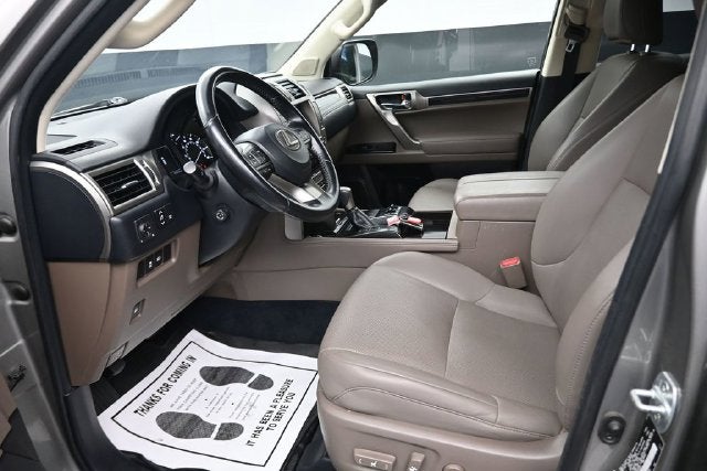 2020 Lexus GX 460