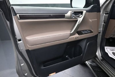 2020 Lexus GX 460