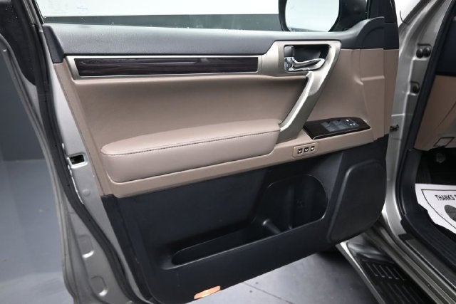 2020 Lexus GX 460