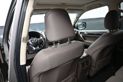 2020 Lexus GX 460