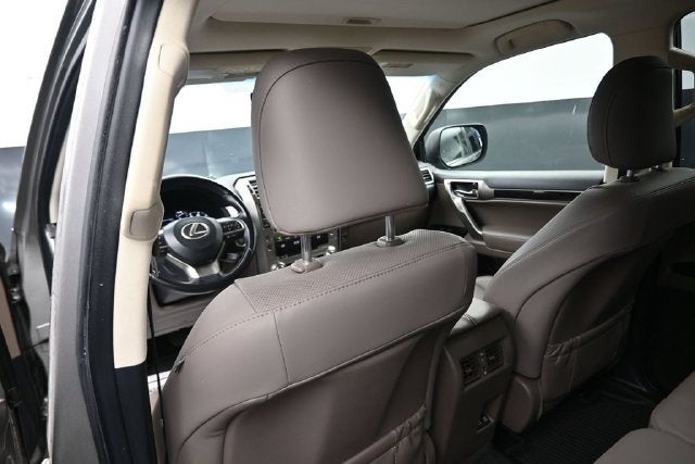 2020 Lexus GX 460