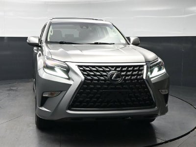 2020 Lexus GX 460