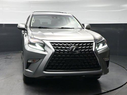 2020 Lexus GX 460