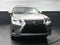2020 Lexus GX 460