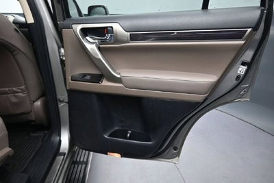 2020 Lexus GX 460