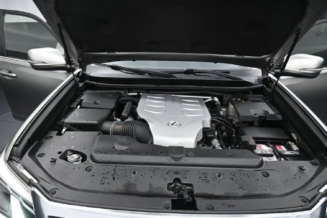 2020 Lexus GX 460