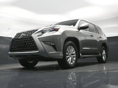 2020 Lexus GX 460