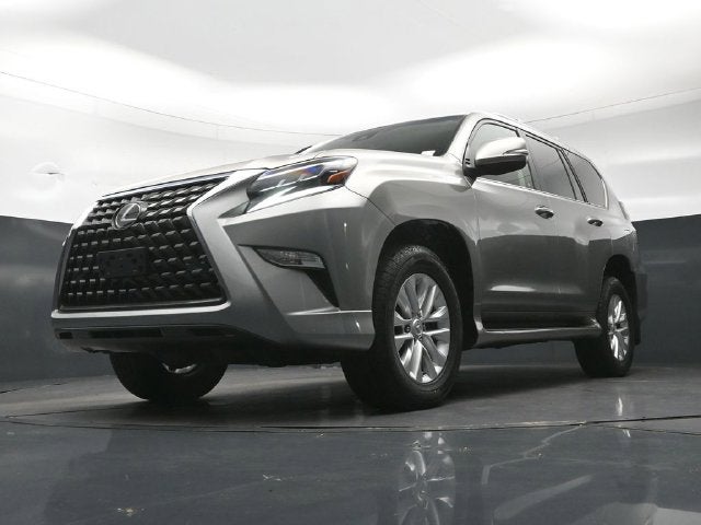 2020 Lexus GX 460