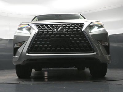 2020 Lexus GX 460