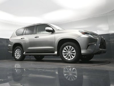 2020 Lexus GX 460