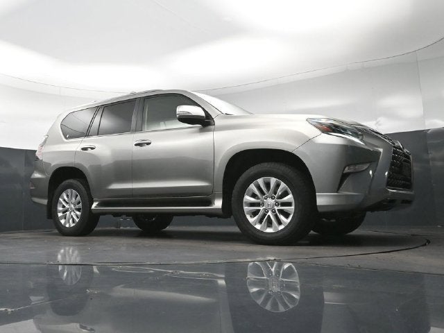 2020 Lexus GX 460