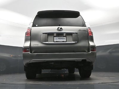 2020 Lexus GX 460