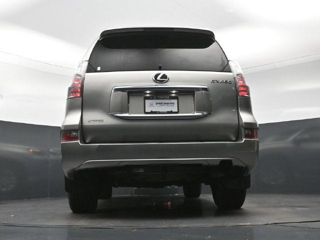 2020 Lexus GX 460
