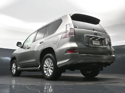 2020 Lexus GX 460